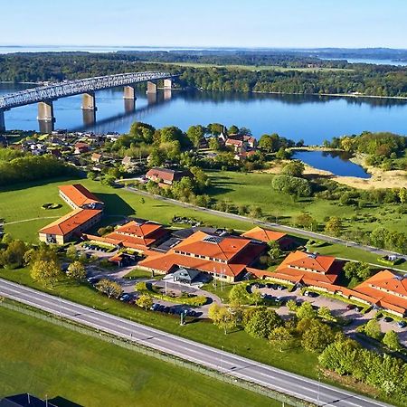 Trinity Hotel Og Konference Fredericia Zewnętrze zdjęcie