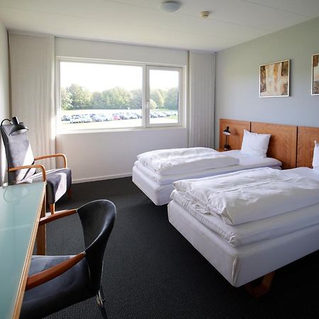 Trinity Hotel Og Konference Fredericia Zewnętrze zdjęcie
