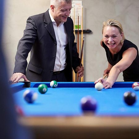 Trinity Hotel Og Konference Fredericia Zewnętrze zdjęcie