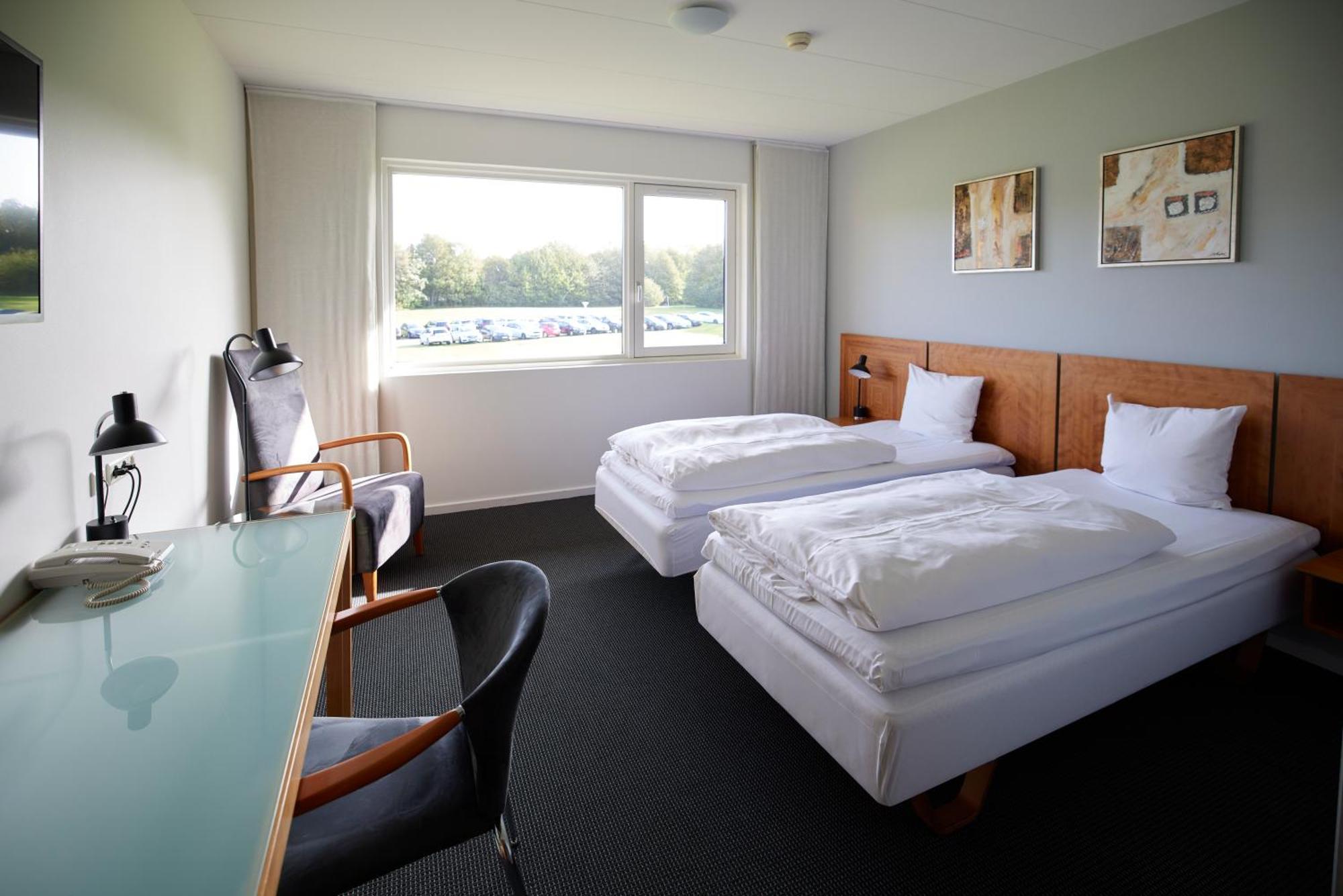 Trinity Hotel Og Konference Fredericia Zewnętrze zdjęcie